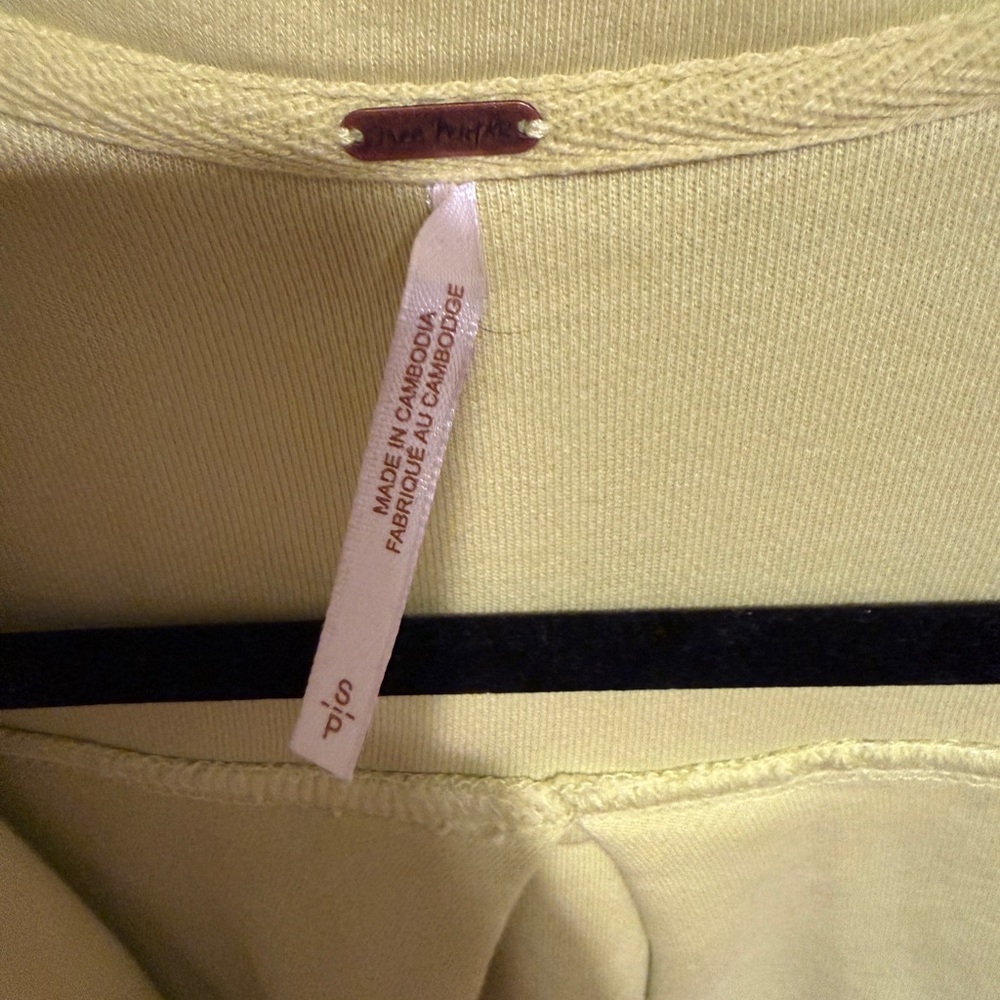 ✨ Free People Ruby Jacket - image 3